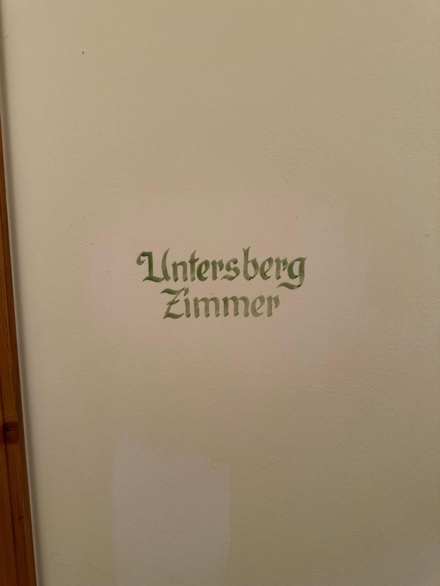 Esterer Grödig Zewnętrze zdjęcie