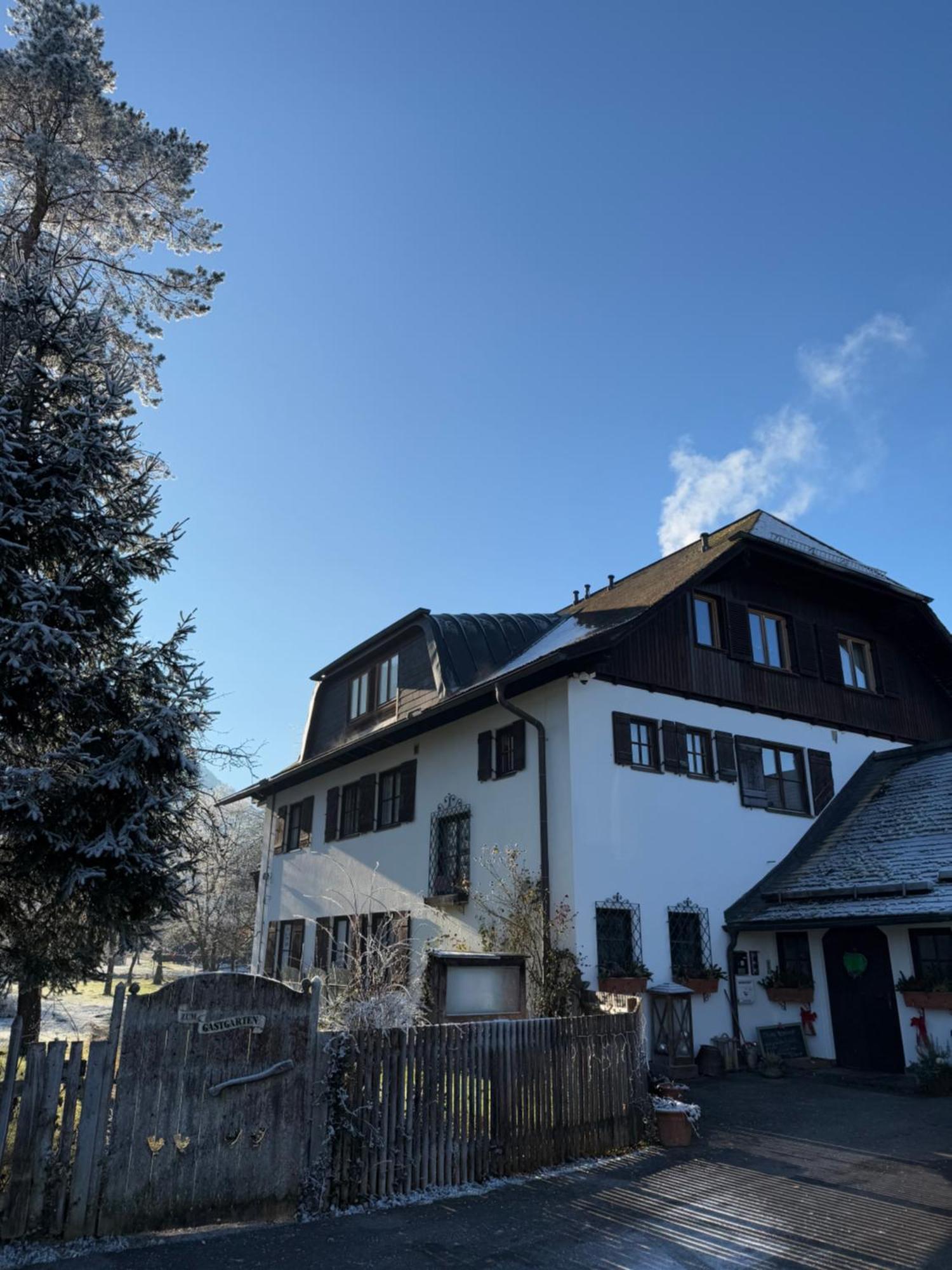 Esterer Grödig Zewnętrze zdjęcie